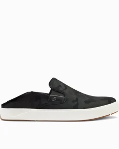 Tommy Bahama Shoes & Sandals<OluKai® Men's Lae'ahi Pa'i Slip-On Sneakers