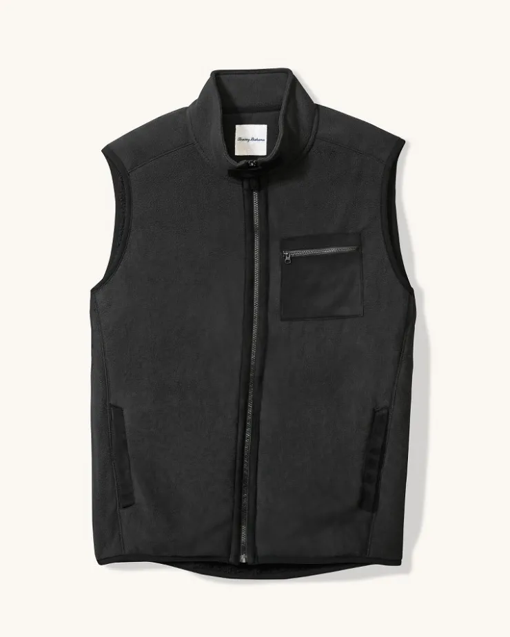 Tommy Bahama Jackets & Outerwear<Olympic Bay Vest