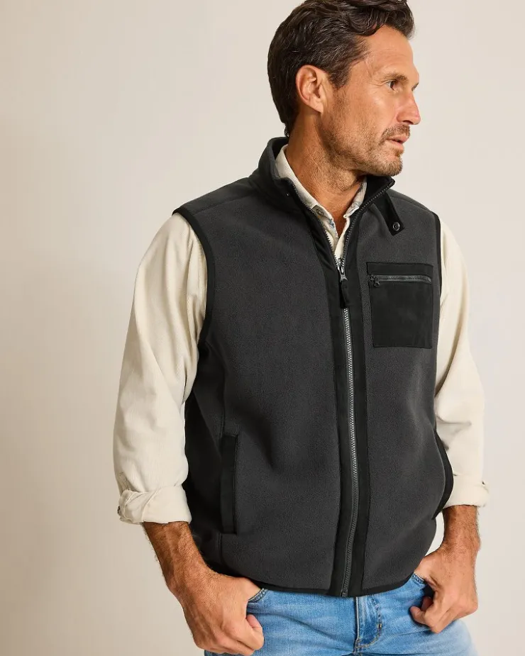 Tommy Bahama Jackets & Outerwear<Olympic Bay Vest