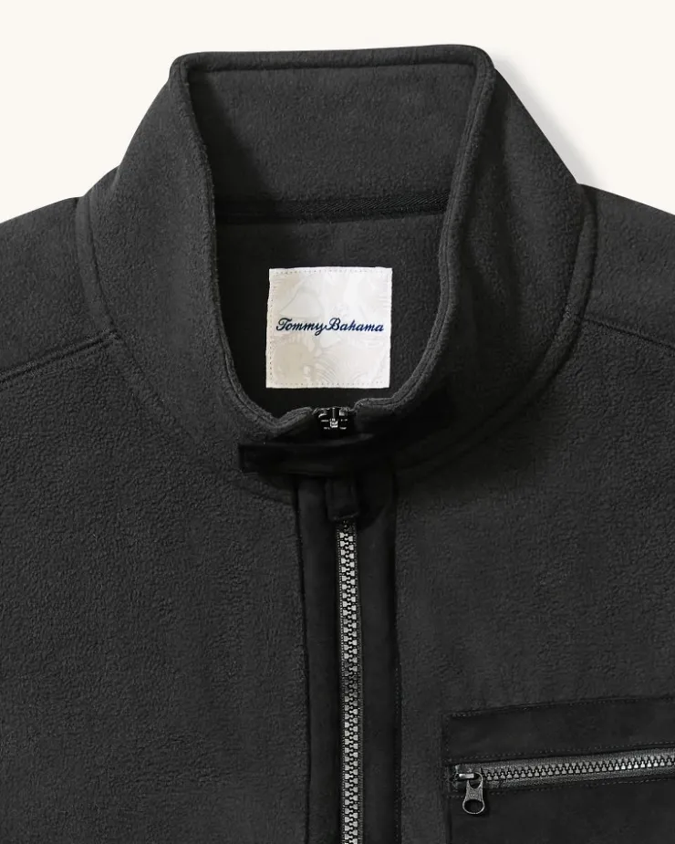 Tommy Bahama Jackets & Outerwear<Olympic Bay Vest