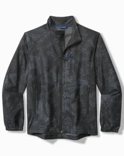 Tommy Bahama Jackets & Outerwear<On Par Hibiscus Drive Jacket
