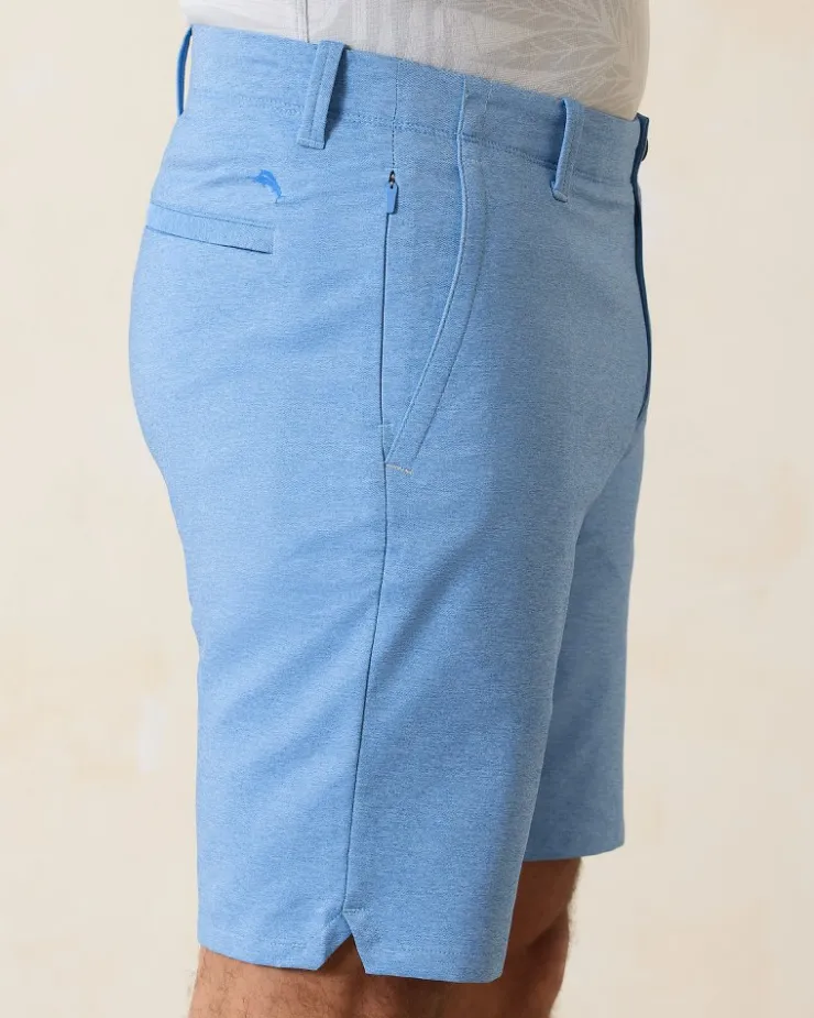 Tommy Bahama Shorts<On Par IslandZone® 10-Inch Shorts
