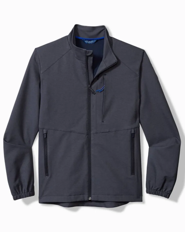 Tommy Bahama Jackets & Outerwear<On Par Pro Jacket
