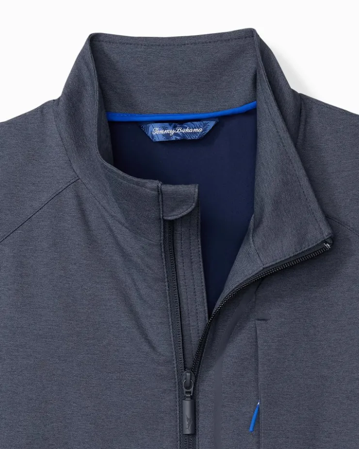Tommy Bahama Jackets & Outerwear<On Par Pro Jacket