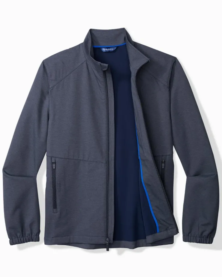 Tommy Bahama Jackets & Outerwear<On Par Pro Jacket