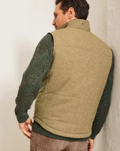 Tommy Bahama Jackets & Outerwear<Pacific Grove Reversible Vest