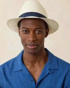 Tommy Bahama Hats & Caps<Packable Litestraw® Hanson Hat