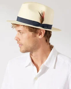 Tommy Bahama Hats & Caps<Packable Litestraw® Hanson Hat