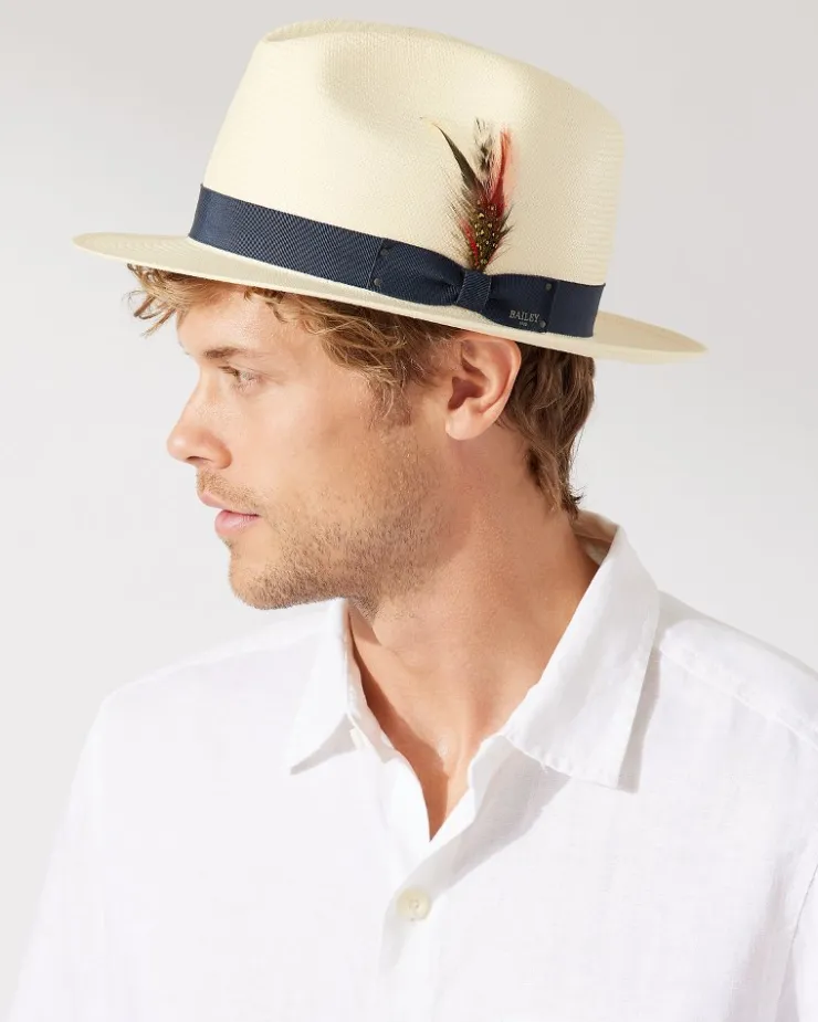 Tommy Bahama Hats & Caps<Packable Litestraw® Hanson Hat