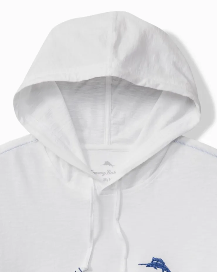 Tommy Bahama T-Shirts<Palm Break Lux Hoodie