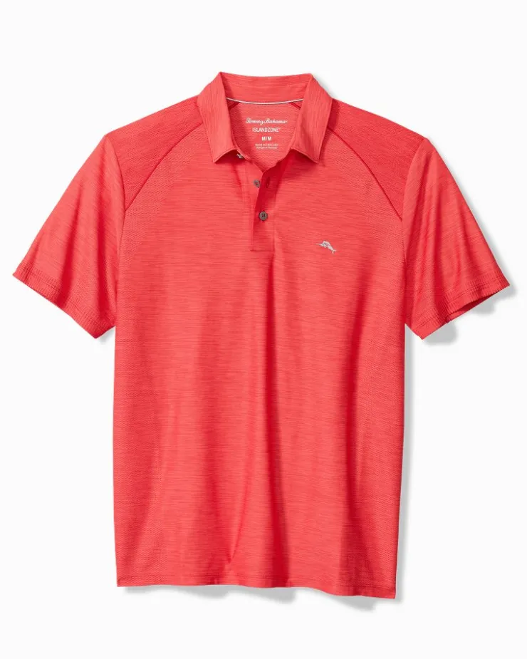 Tommy Bahama Polos|Shirts<Palm Coast Pro IslandZone® Polo