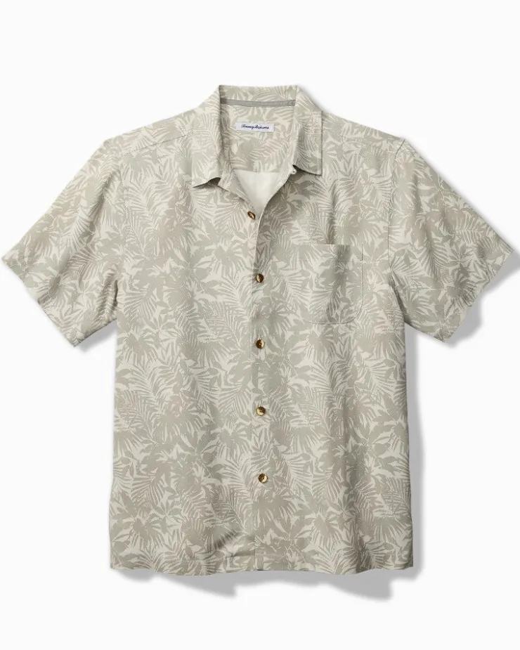 Tommy Bahama Shirts<Palm Haven Silk Camp Shirt