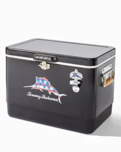 Tommy Bahama Umbrellas & Coolers|Coolers<Palm Marlin 54-Quart Cooler