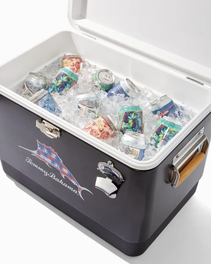 Tommy Bahama Umbrellas & Coolers|Coolers<Palm Marlin 54-Quart Cooler