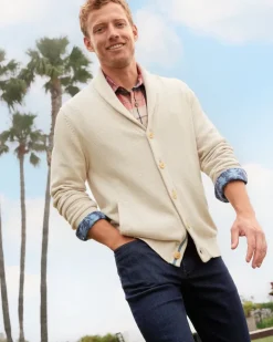 Tommy Bahama Sweaters<Palm Perfection Cardigan