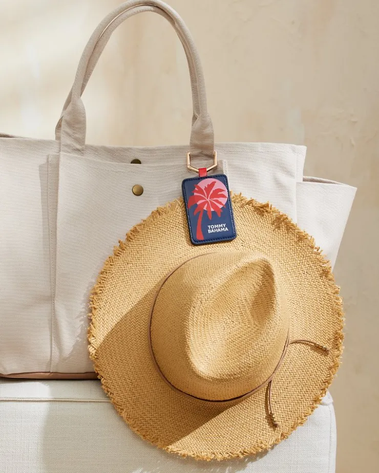 Women Tommy Bahama Luggage & Travel|Luggage & Travel<Palm Tree Magnetic Hat Clip