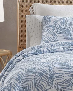 Tommy Bahama Quilts & Blankets<Palmday 2-Piece Twin Quilt Set