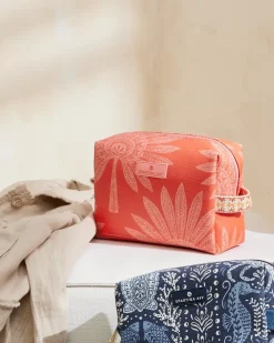 Women Tommy Bahama Luggage & Travel|Luggage & Travel<Cosmetic Case