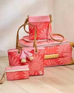Women Tommy Bahama Handbags & Clutches<Grab N' Go Wristlet