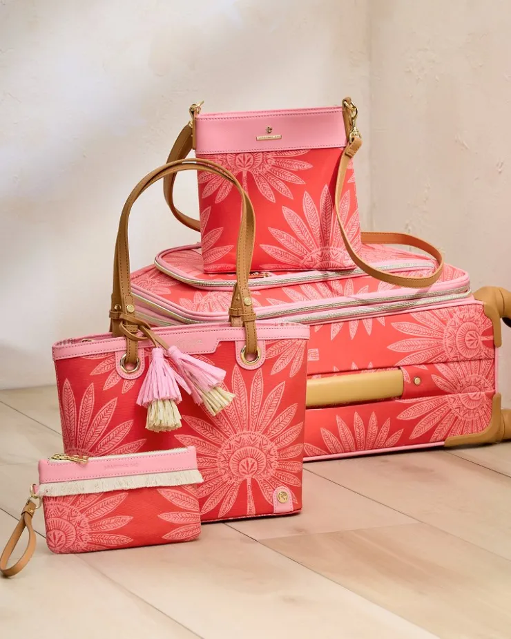 Women Tommy Bahama Handbags & Clutches<Hipster Crossbody Bag