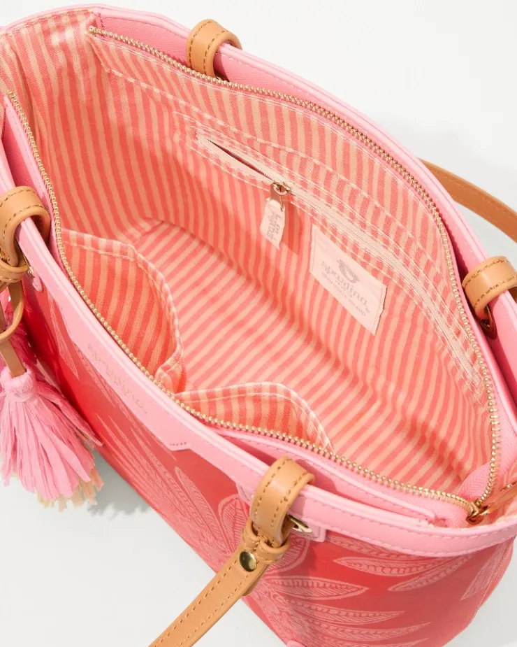 Women Tommy Bahama Handbags & Clutches<Island Tote