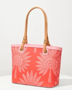 Women Tommy Bahama Handbags & Clutches<Island Tote