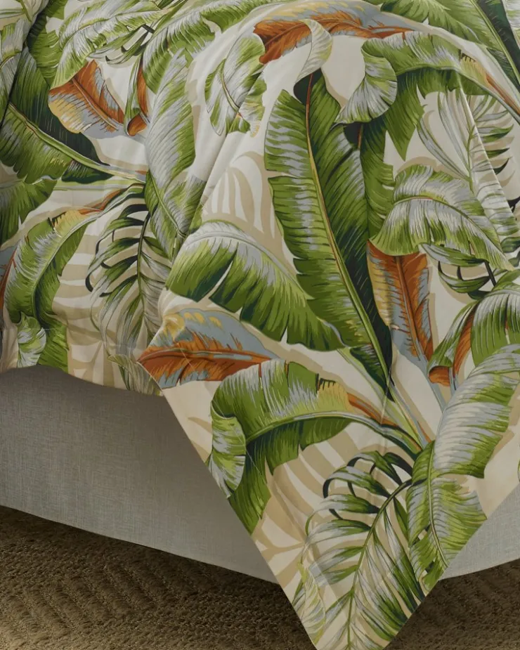 Tommy Bahama Comforters & Duvets<Palmiers California King Comforter Set