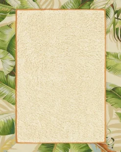 Tommy Bahama Bath<Palmiers Medium Bath Rug