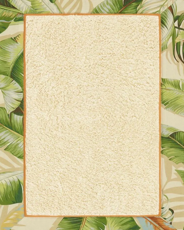 Tommy Bahama Bath<Palmiers Medium Bath Rug