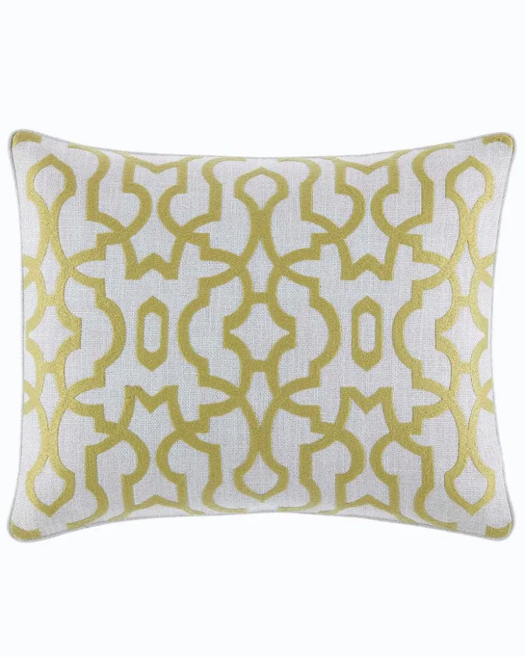 Tommy Bahama Comforters & Duvets<Palmiers Queen Comforter Set
