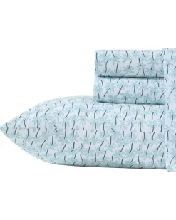 Tommy Bahama Sheet Sets & Bedskirts<Palmtastic 4-Piece King Sheet Set