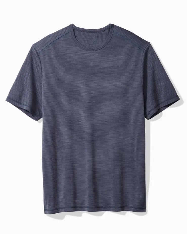 Tommy Bahama T-Shirts|Shirts<Paradise Isles IslandZone® Short-Sleeve Shirt