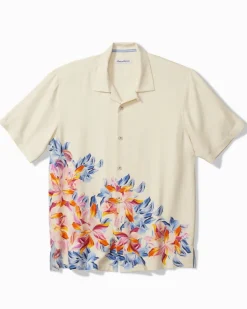 Tommy Bahama Shirts<Paradise Petals Silk Camp Shirt