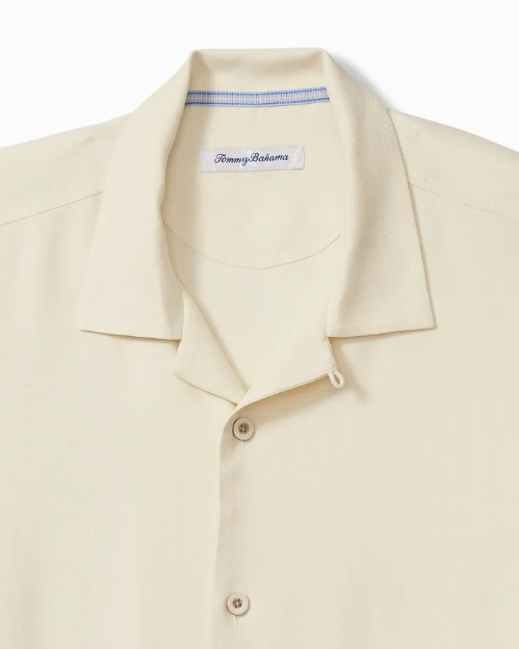 Tommy Bahama Shirts<Paradise Petals Silk Camp Shirt