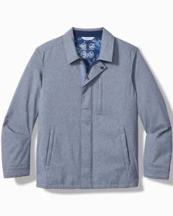 Tommy Bahama Jackets & Outerwear<Parkcrest Performance Jacket