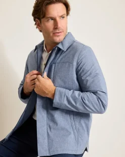 Tommy Bahama Jackets & Outerwear<Parkcrest Performance Jacket