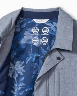Tommy Bahama Jackets & Outerwear<Parkcrest Performance Jacket