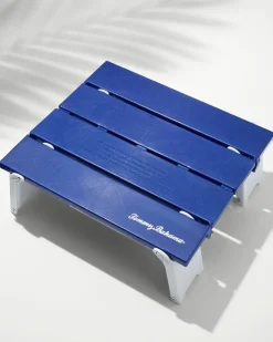 Tommy Bahama Outdoor Accessories|Beach Accessories<Personal Folding Beach Table