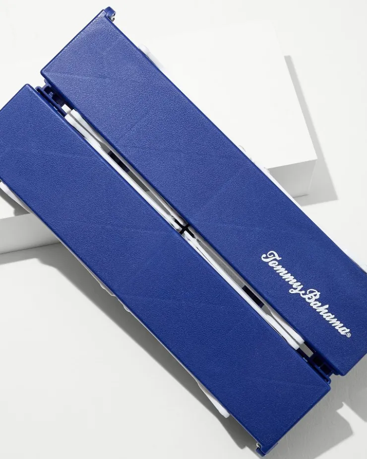 Tommy Bahama Outdoor Accessories|Beach Accessories<Personal Folding Beach Table