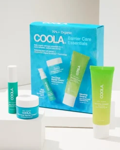 Women Tommy Bahama Outdoor Accessories|Beach Accessories<3-Piece Barrier Care Essentials Kit by COOLA®