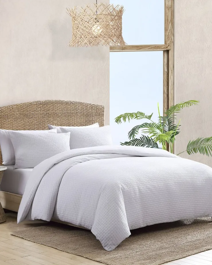 Tommy Bahama Comforters & Duvets<3-Piece Queen Comforter Bedding Set