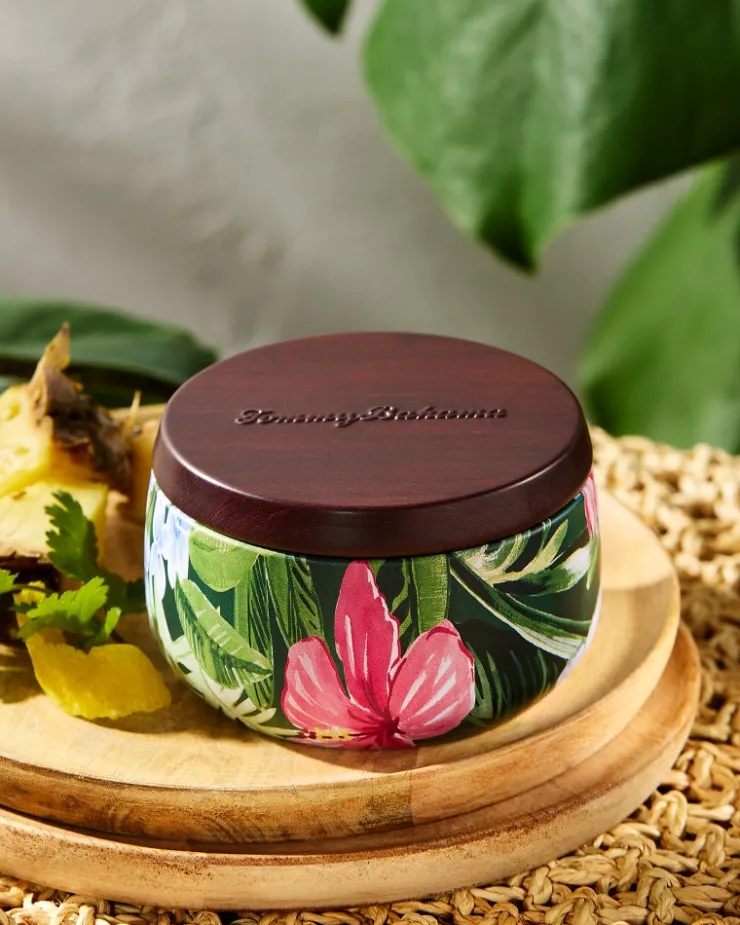 Tommy Bahama Candles & Diffusers<Travel Candle Tin