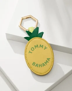 Women Tommy Bahama Luggage & Travel|Luggage & Travel<Pineapple Magnetic Hat Clip