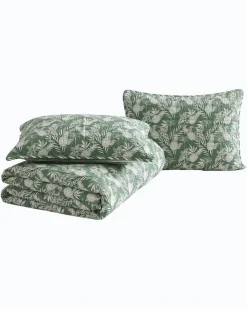 Tommy Bahama Quilts & Blankets<Pineapple Venture 2-Piece Twin Quilt Set