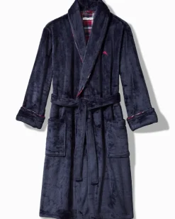 Tommy Bahama Loungewear & Pajamas<Plush Robe