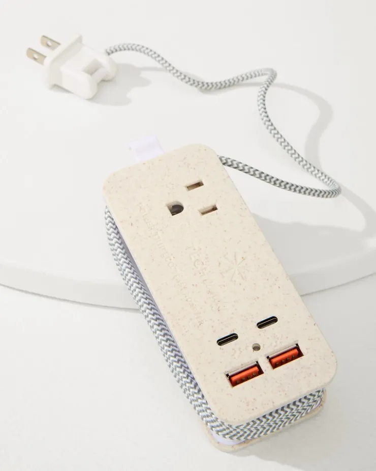 Women Tommy Bahama Luggage & Travel|Luggage & Travel<Power Trip Eco-Charger