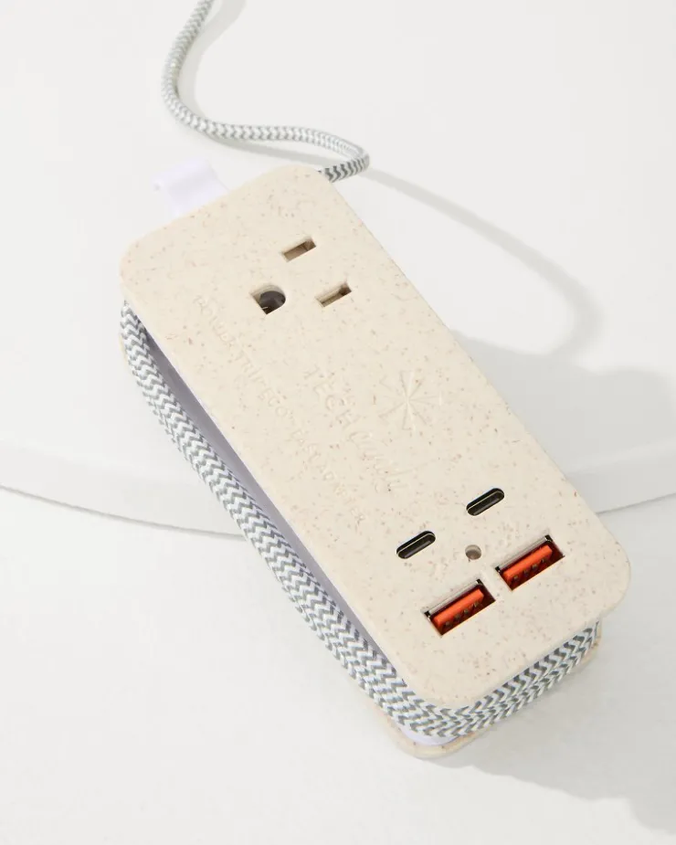 Women Tommy Bahama Luggage & Travel|Luggage & Travel<Power Trip Eco-Charger