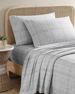Tommy Bahama Sheet Sets & Bedskirts<Raffia Linen King Sheet Set