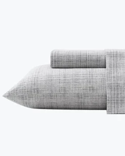Tommy Bahama Sheet Sets & Bedskirts<Raffia Linen King Sheet Set
