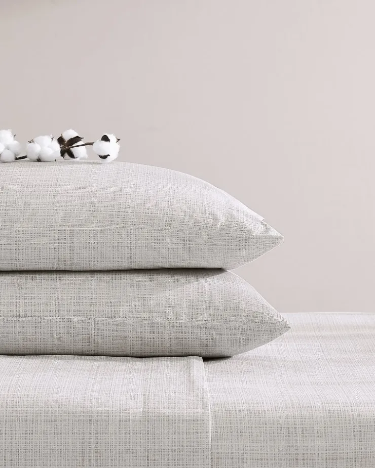 Tommy Bahama Sheet Sets & Bedskirts<Raffia Linen King Sheet Set